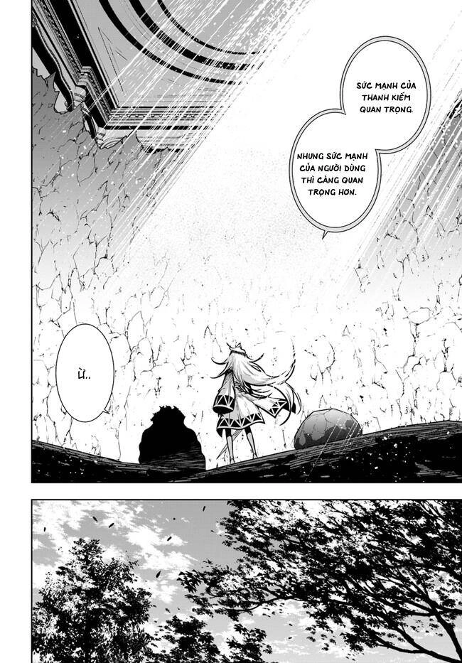 Ningen Fushin No Boukenshatachi Ga Sekai O Sukuu Youdesu Chapter 40.2 - 14