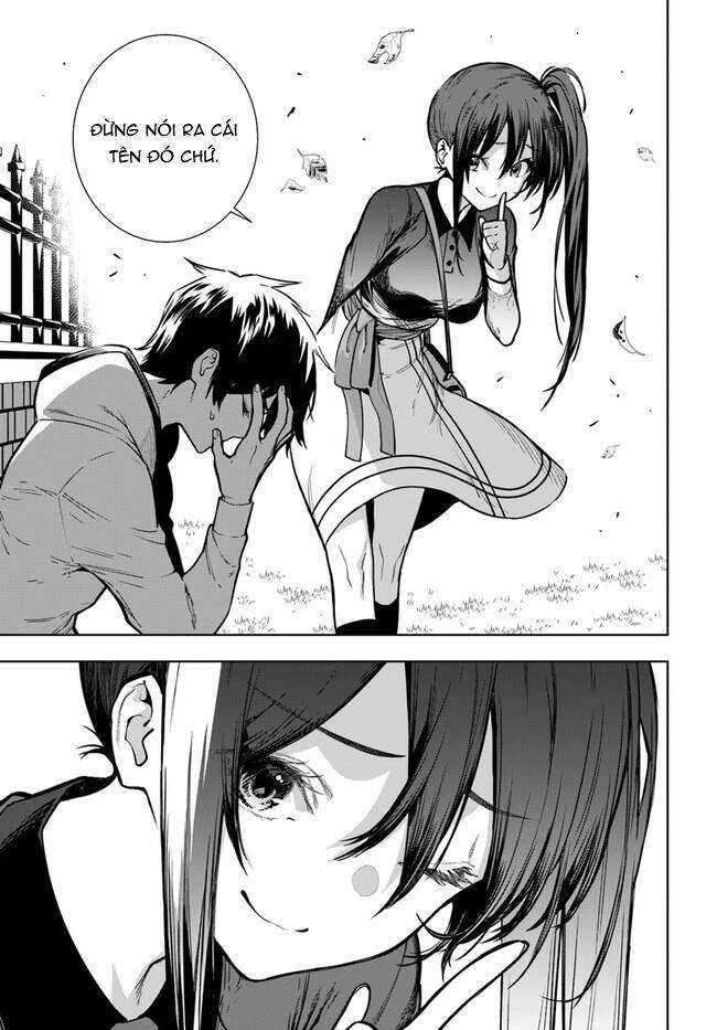 Ningen Fushin No Boukenshatachi Ga Sekai O Sukuu Youdesu Chapter 40.2 - 17