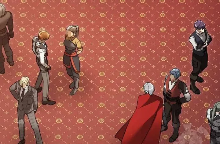 Người Mới Này Quá Mạnh Chapter 147 - 29