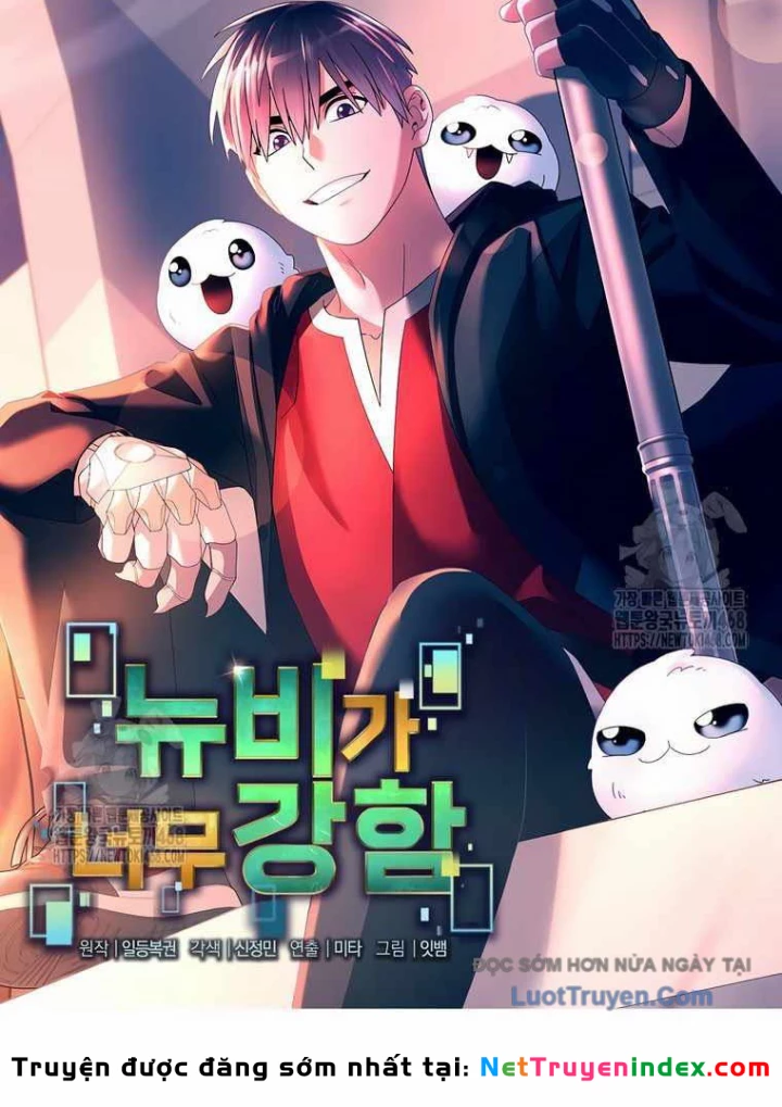 Người Mới Này Quá Mạnh Chapter 150 - 26