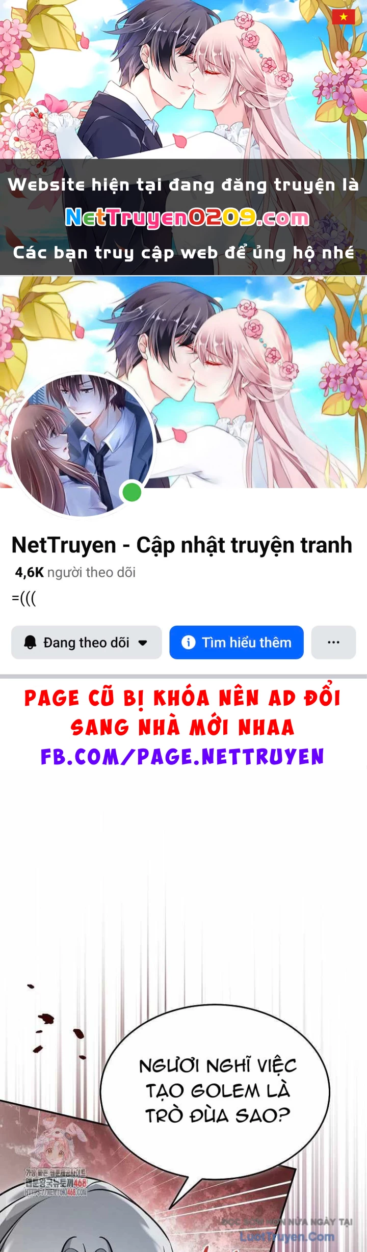 Người Mới Này Quá Mạnh Chapter 153 - 1