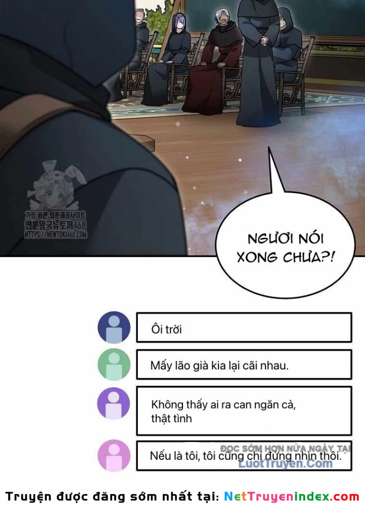 Người Mới Này Quá Mạnh Chapter 153 - 5