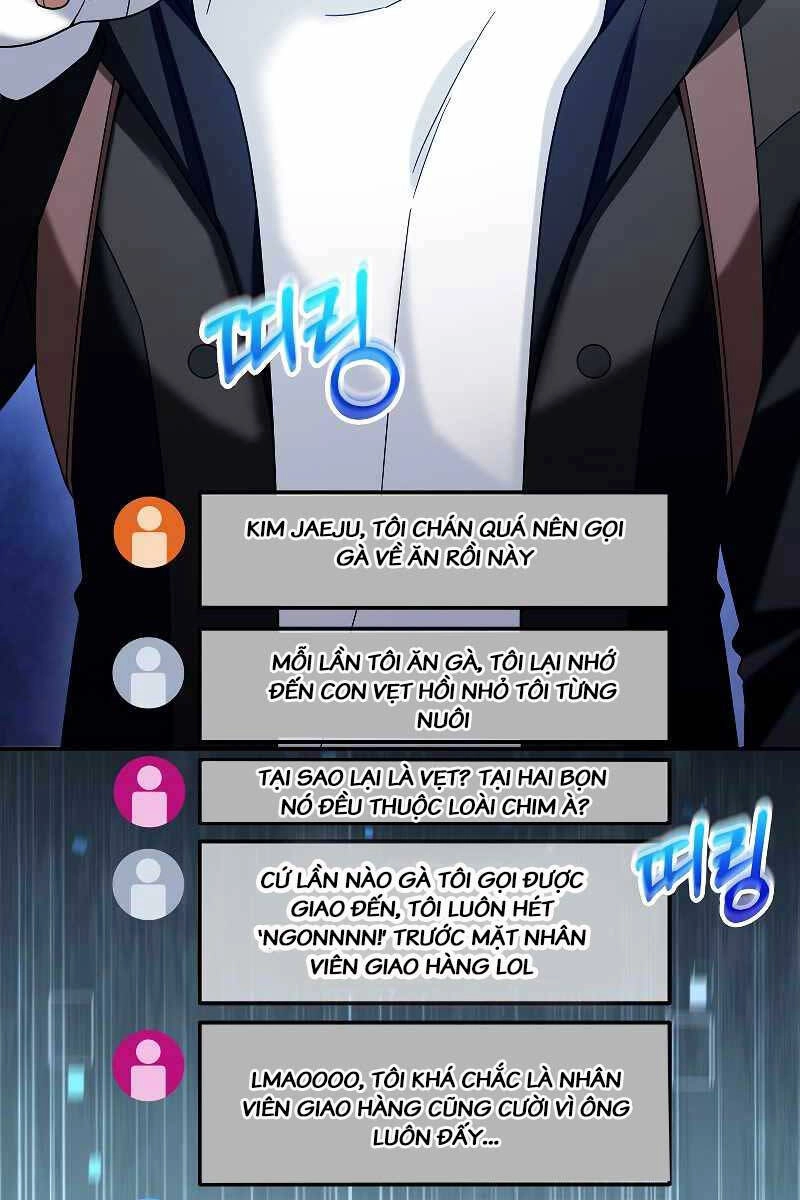 Người Mới Này Quá Mạnh Chapter 60 - 5