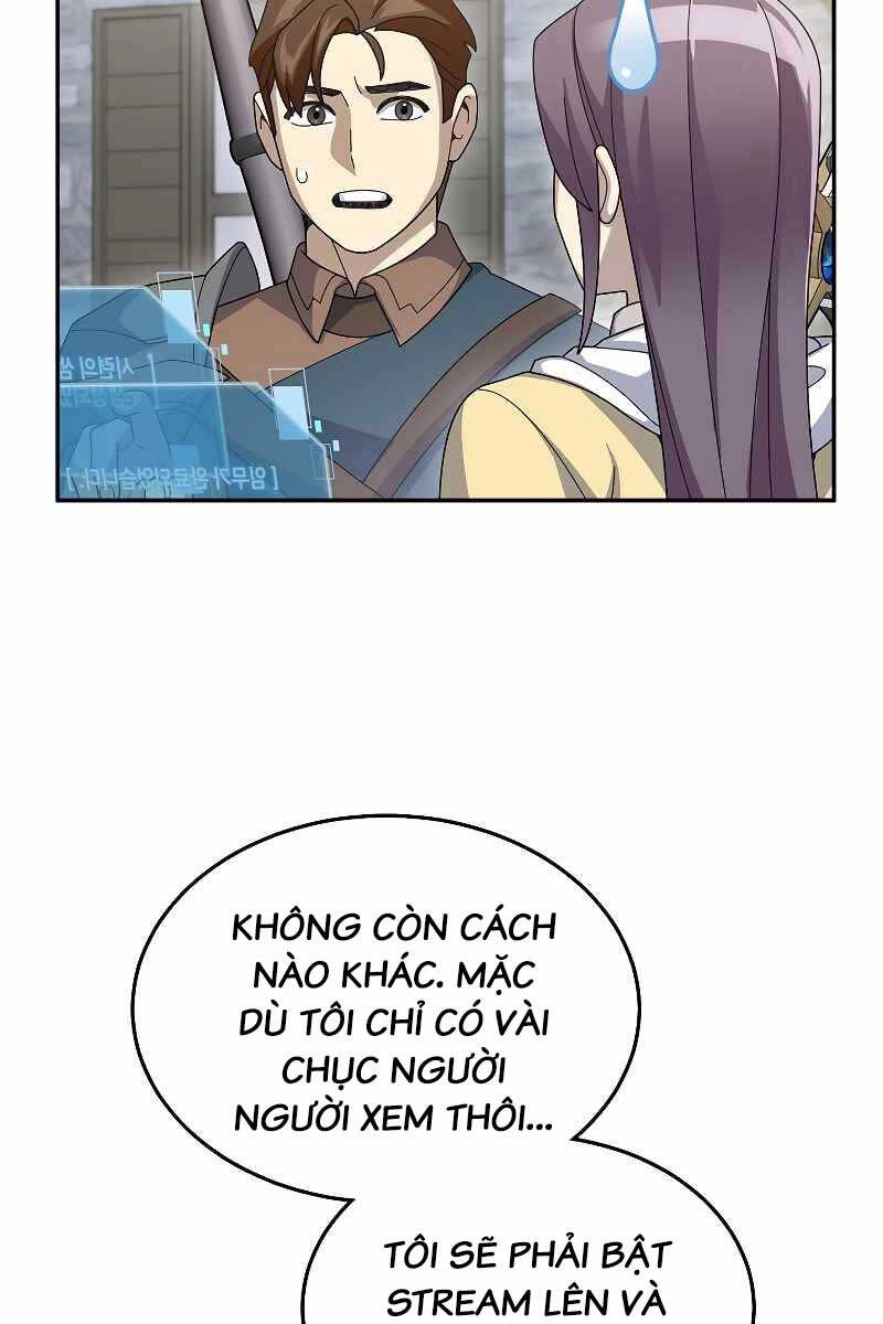 Người Mới Này Quá Mạnh Chapter 60 - 68