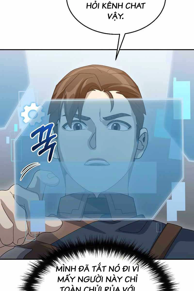 Người Mới Này Quá Mạnh Chapter 60 - 69