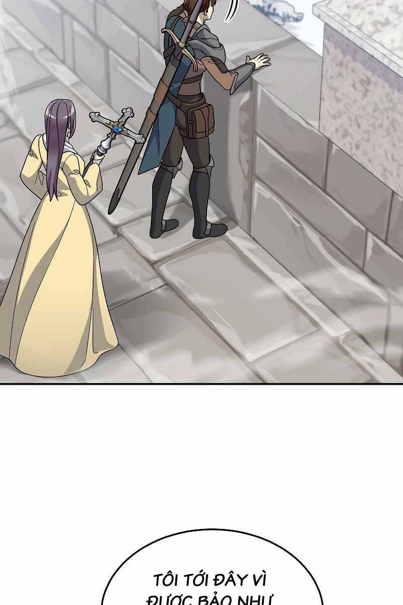 Người Mới Này Quá Mạnh Chapter 60 - 73