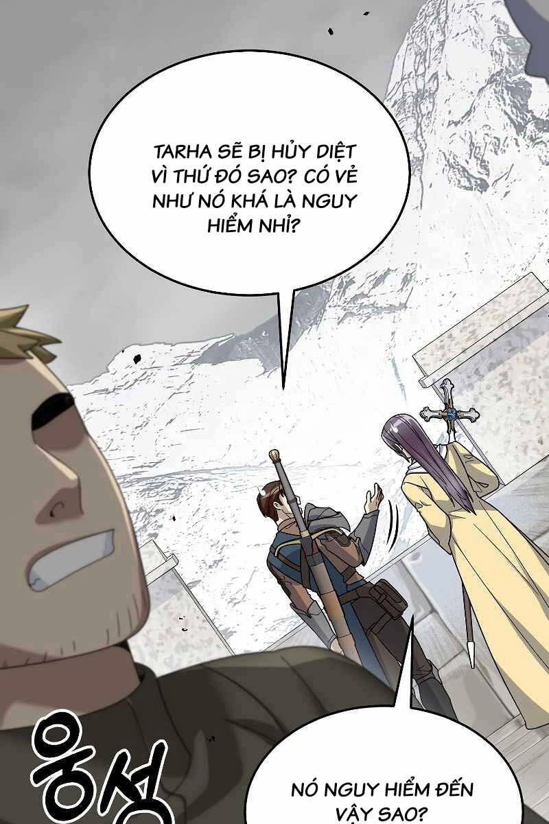 Người Mới Này Quá Mạnh Chapter 60 - 79