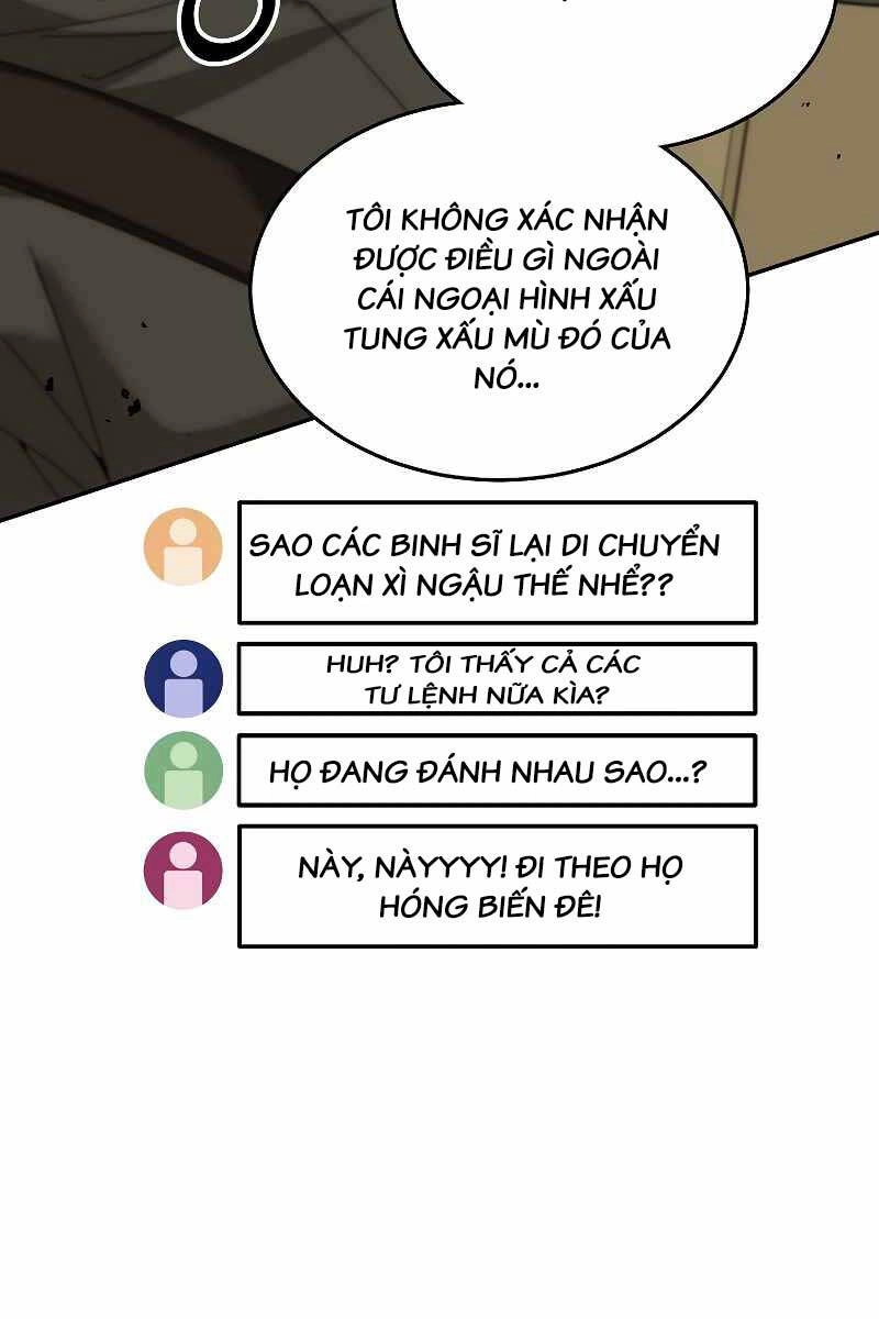 Người Mới Này Quá Mạnh Chapter 60 - 80