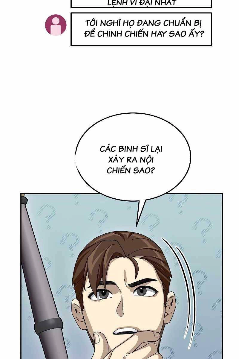 Người Mới Này Quá Mạnh Chapter 60 - 92