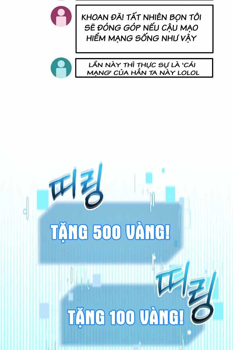 Người Mới Này Quá Mạnh Chapter 60 - 100