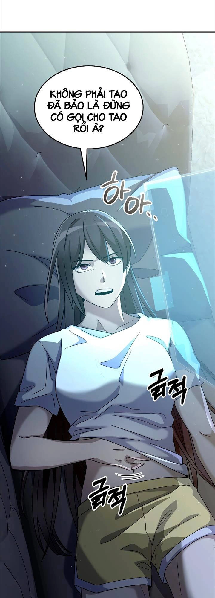 Người Mới Này Quá Mạnh Chapter 61 - 3