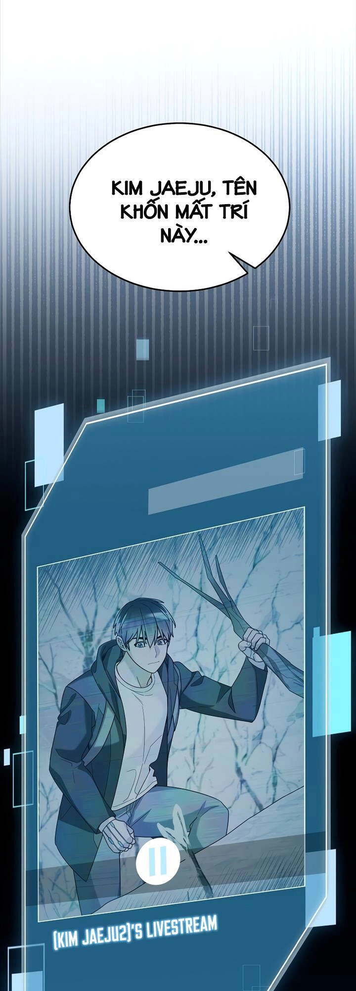 Người Mới Này Quá Mạnh Chapter 61 - 9