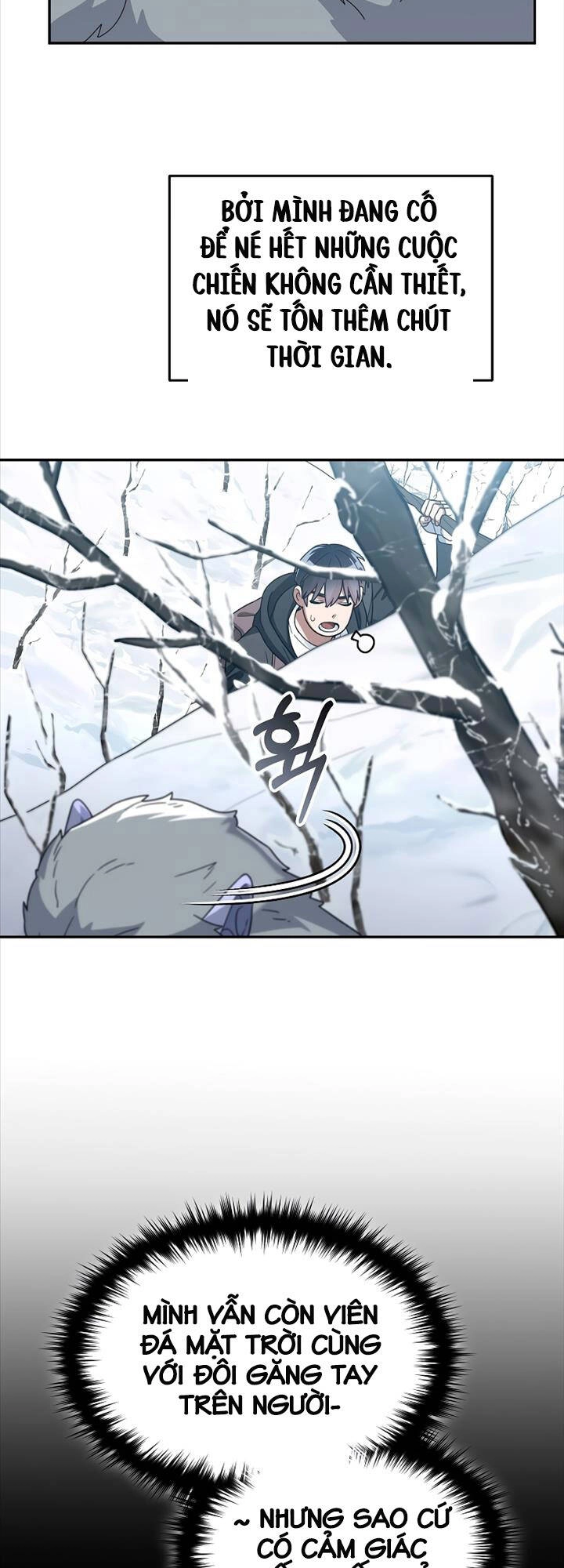 Người Mới Này Quá Mạnh Chapter 61 - 14