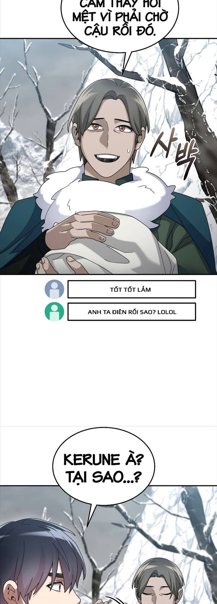 Người Mới Này Quá Mạnh Chapter 61 - 19