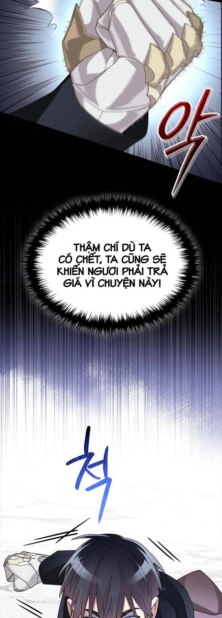 Người Mới Này Quá Mạnh Chapter 61 - 30