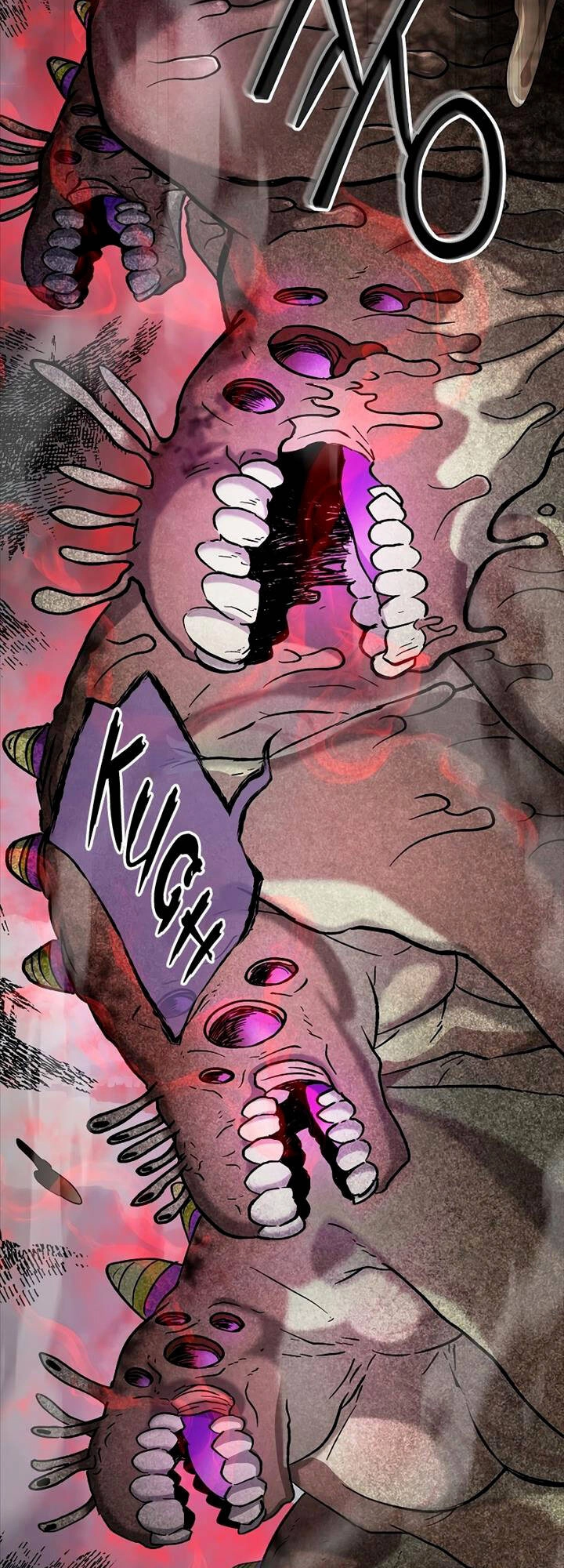 Người Mới Này Quá Mạnh Chapter 61 - 33