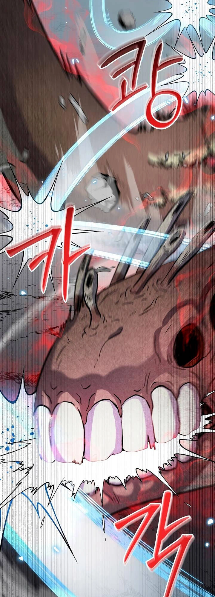 Người Mới Này Quá Mạnh Chapter 61 - 36