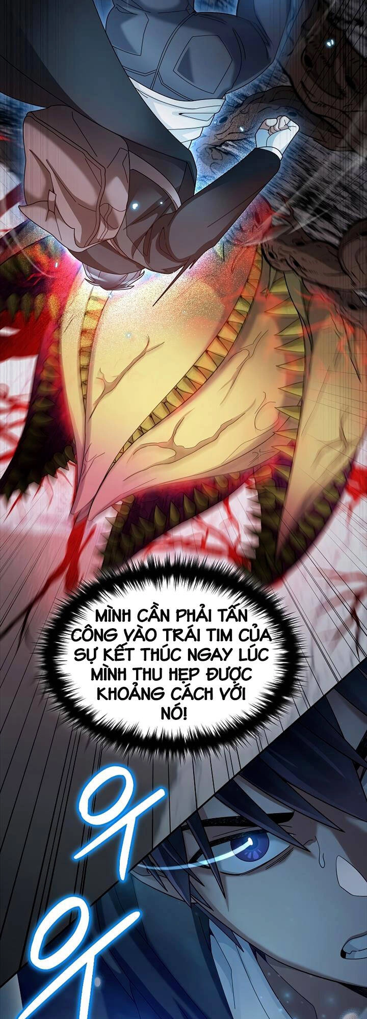 Người Mới Này Quá Mạnh Chapter 61 - 38