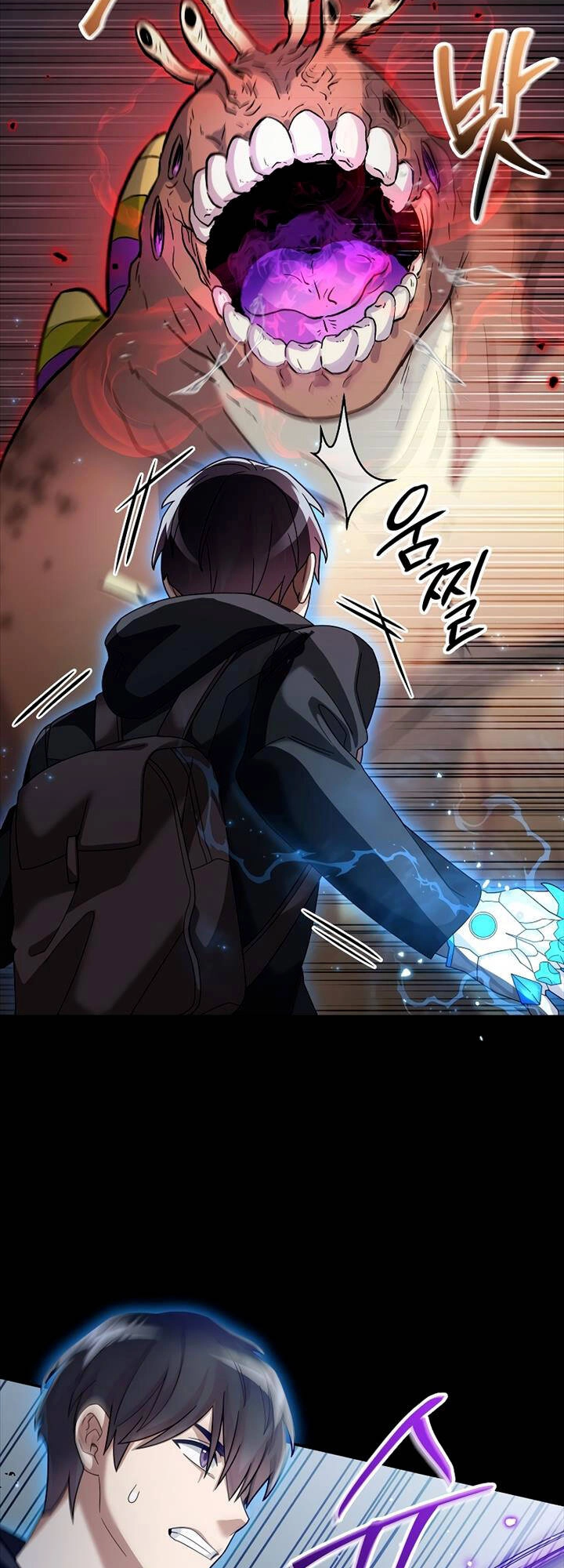 Người Mới Này Quá Mạnh Chapter 61 - 40