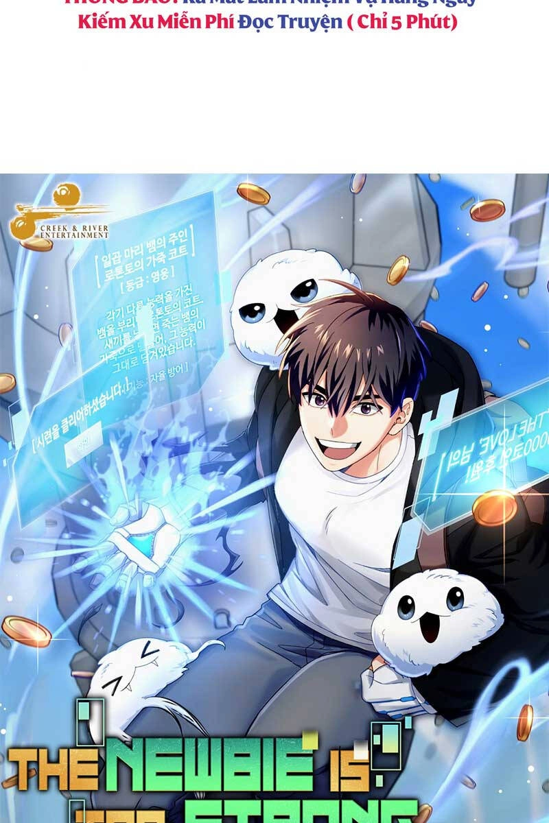 Người Mới Này Quá Mạnh Chapter 62 - 27