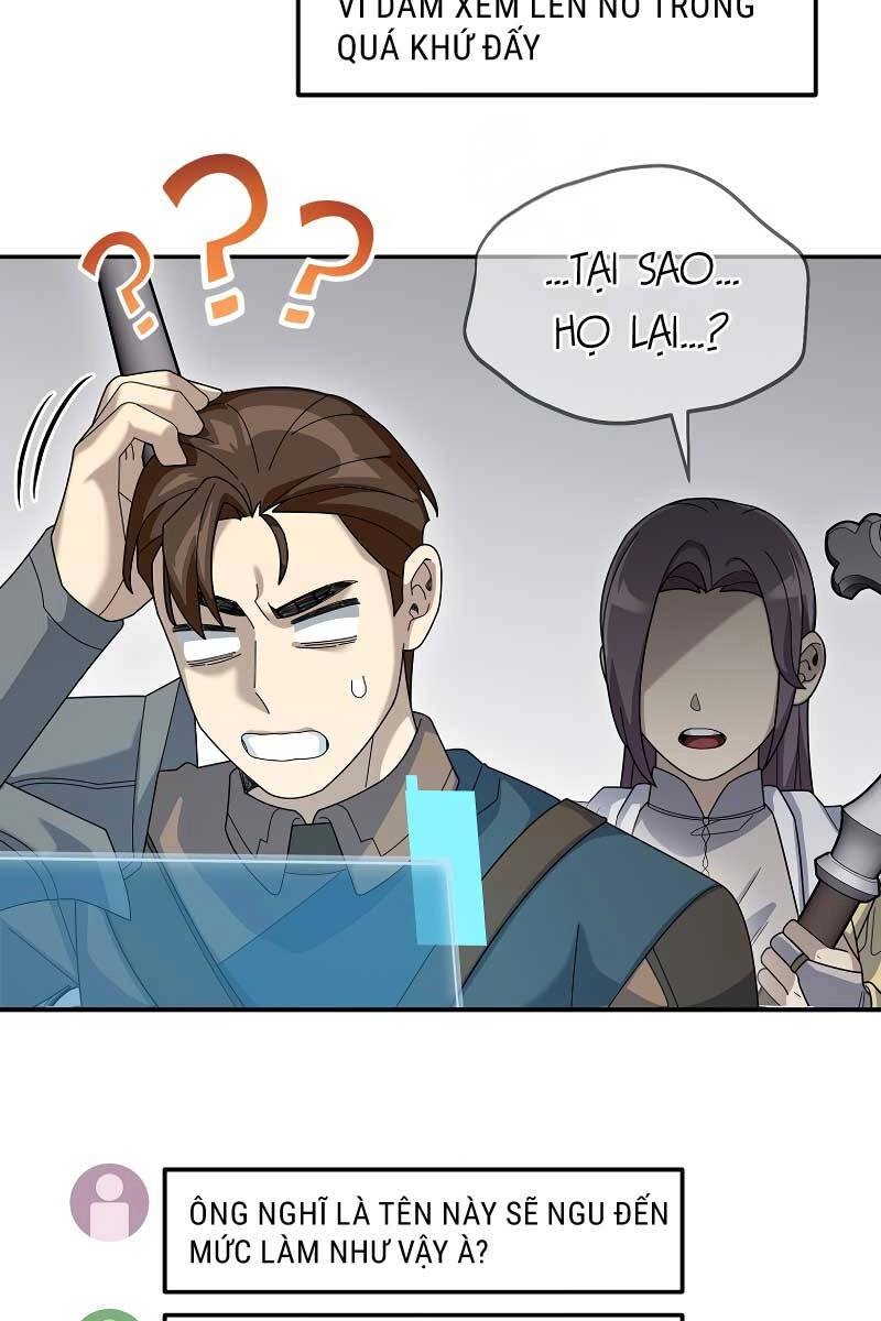 Người Mới Này Quá Mạnh Chapter 62 - 33