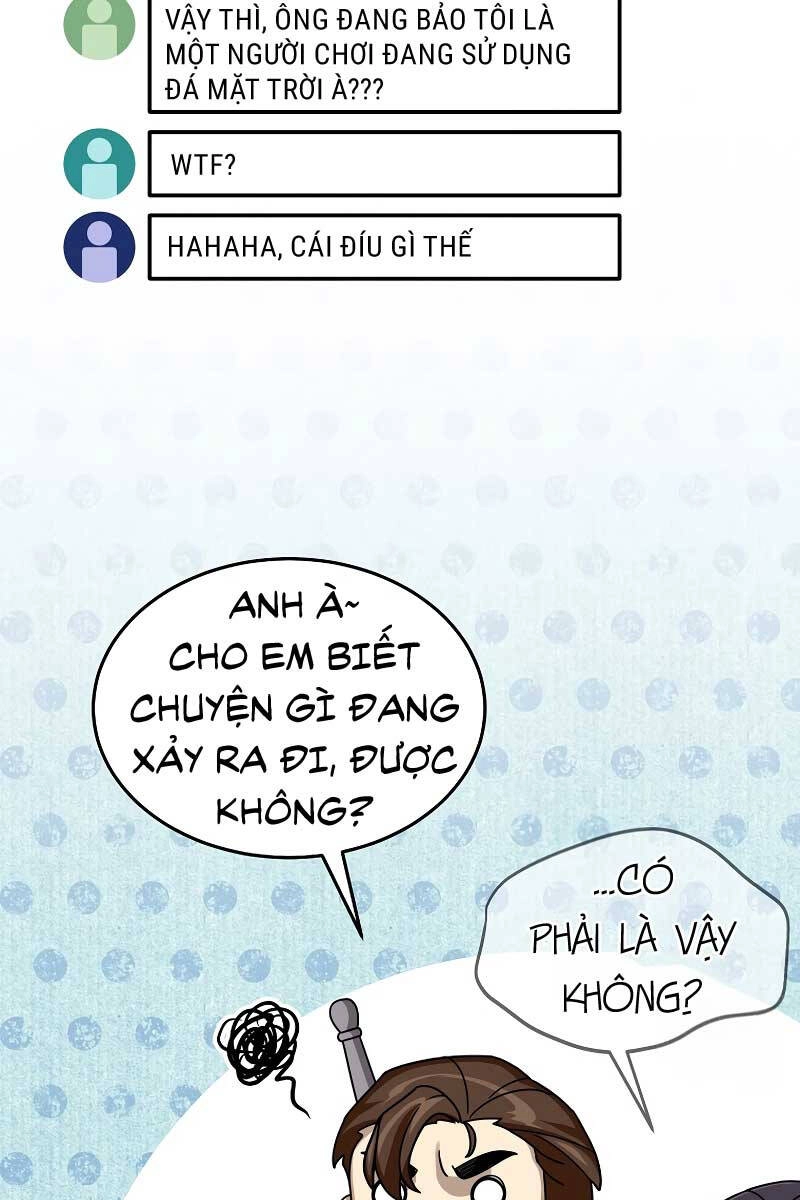 Người Mới Này Quá Mạnh Chapter 62 - 34