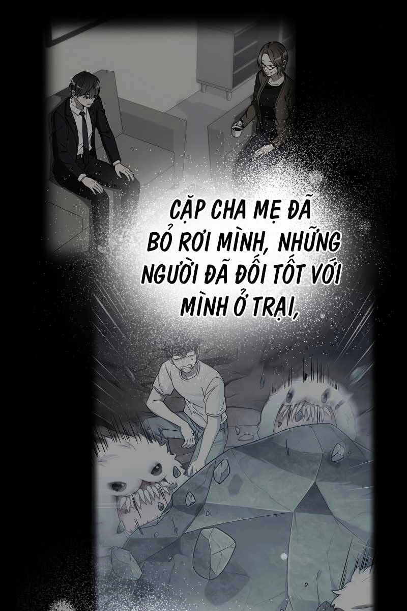 Người Mới Này Quá Mạnh Chapter 62 - 82