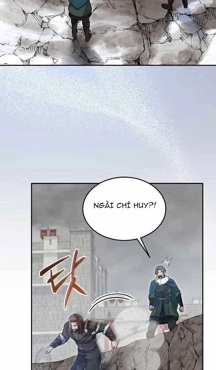 Người Mới Này Quá Mạnh Chapter 64 - 66