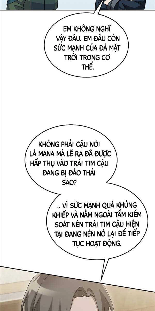 Người Mới Này Quá Mạnh Chapter 66 - 11