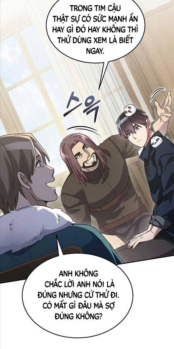 Người Mới Này Quá Mạnh Chapter 66 - 14