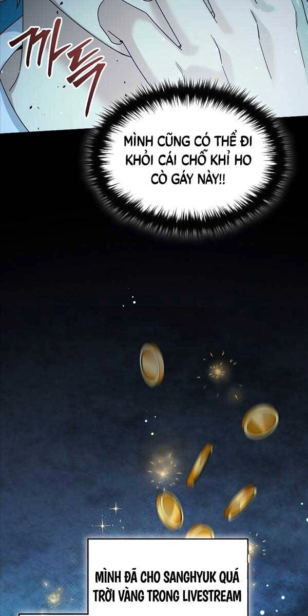 Người Mới Này Quá Mạnh Chapter 66 - 76