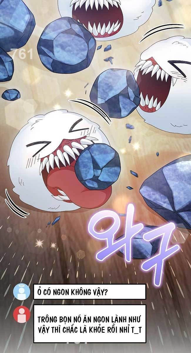 Người Mới Này Quá Mạnh Chapter 68 - 3