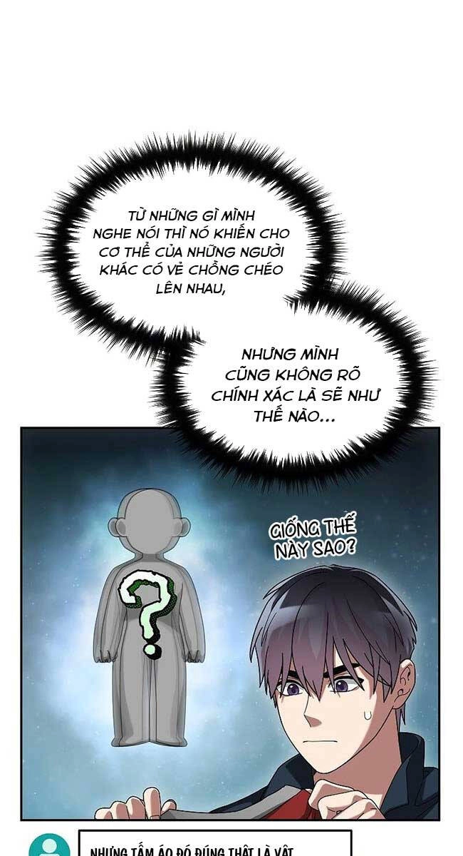 Người Mới Này Quá Mạnh Chapter 68 - 18