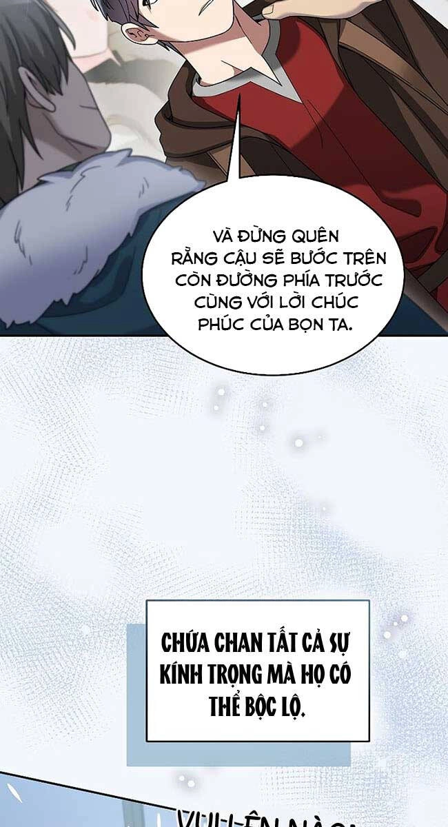 Người Mới Này Quá Mạnh Chapter 68 - 69