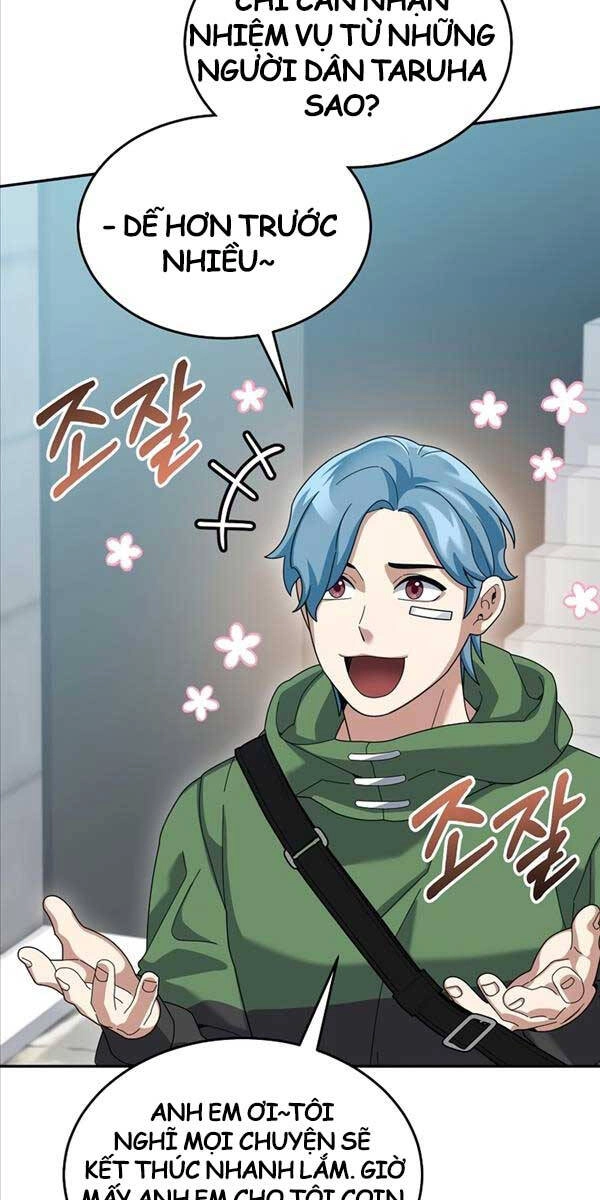 Người Mới Này Quá Mạnh Chapter 69 - 8