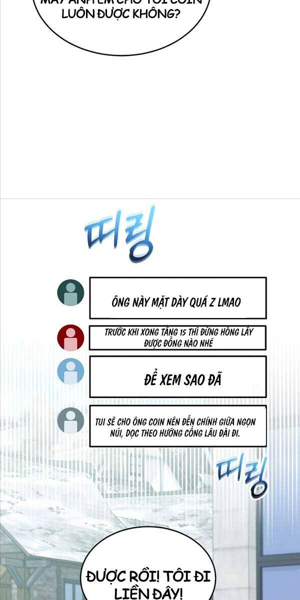 Người Mới Này Quá Mạnh Chapter 69 - 9