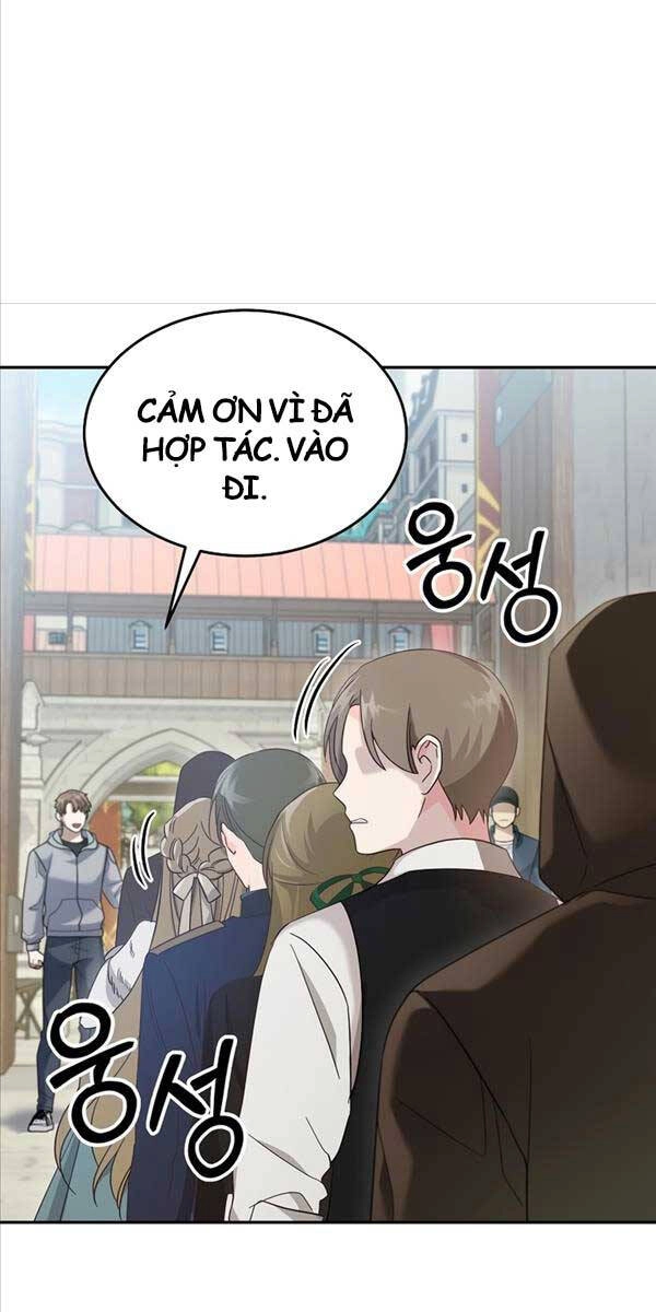 Người Mới Này Quá Mạnh Chapter 69 - 28