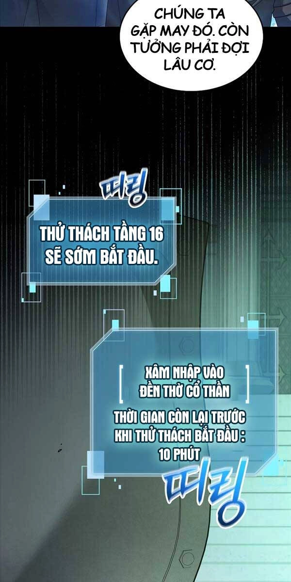 Người Mới Này Quá Mạnh Chapter 69 - 49