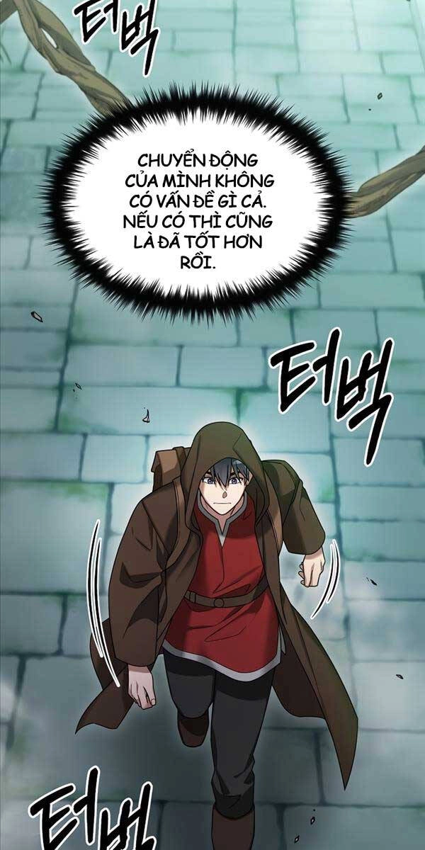 Người Mới Này Quá Mạnh Chapter 69 - 77