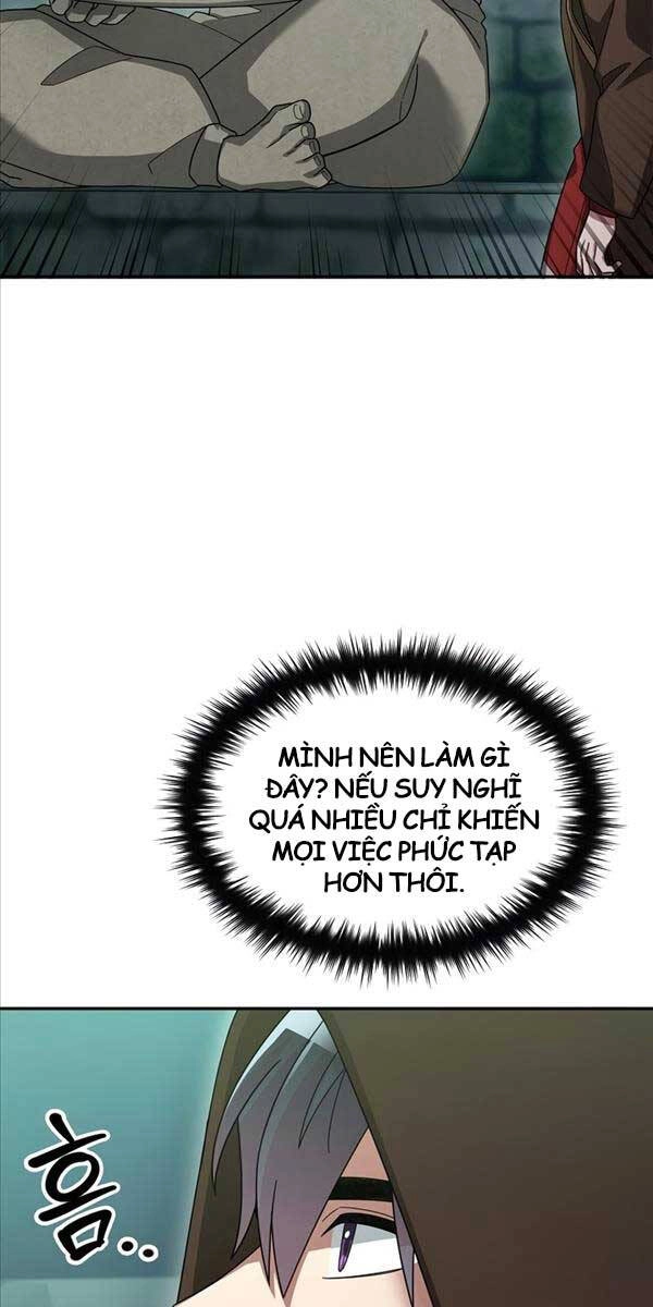 Người Mới Này Quá Mạnh Chapter 69 - 81