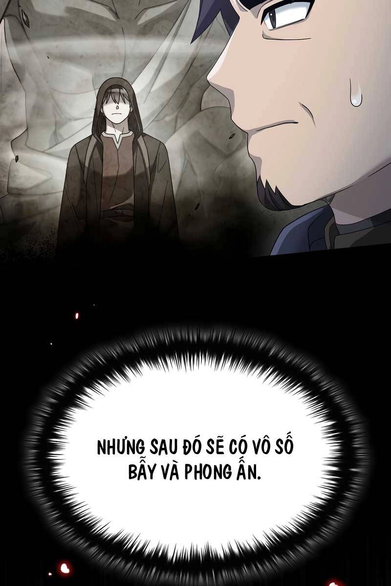 Người Mới Này Quá Mạnh Chapter 70 - 11