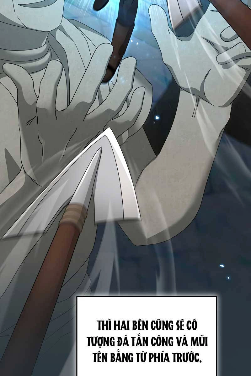 Người Mới Này Quá Mạnh Chapter 70 - 18