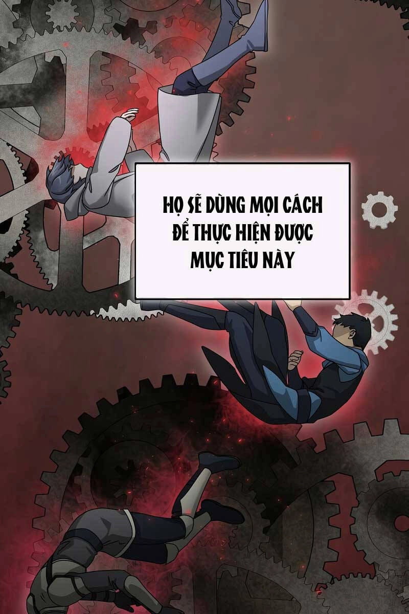 Người Mới Này Quá Mạnh Chapter 70 - 78