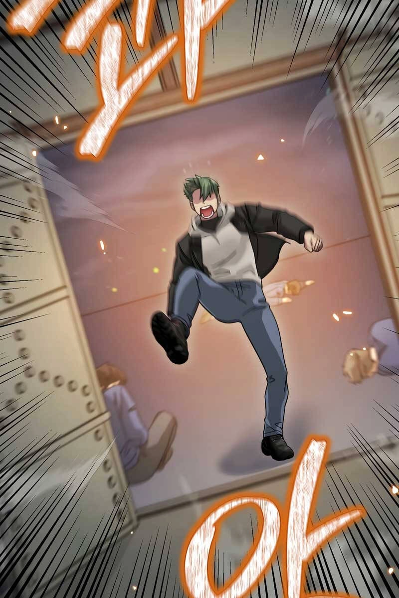 Người Mới Này Quá Mạnh Chapter 70 - 104