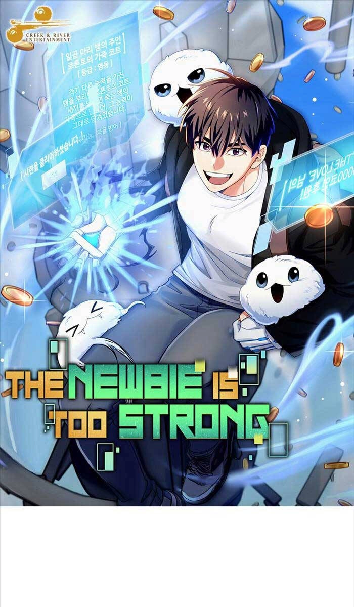 Người Mới Này Quá Mạnh Chapter 71 - 22