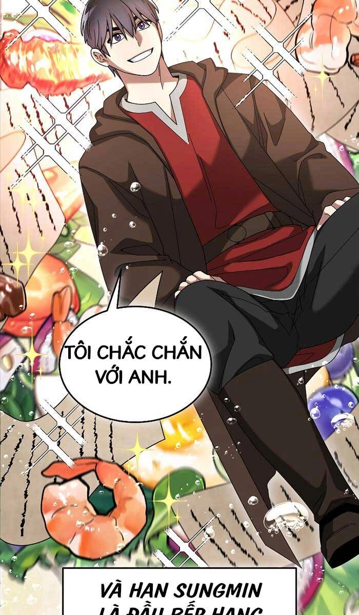 Người Mới Này Quá Mạnh Chapter 71 - 61