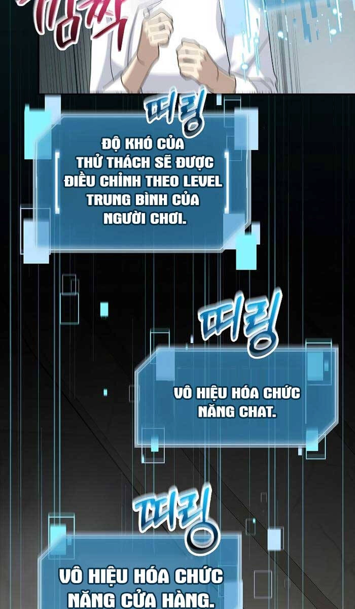 Người Mới Này Quá Mạnh Chapter 71 - 83