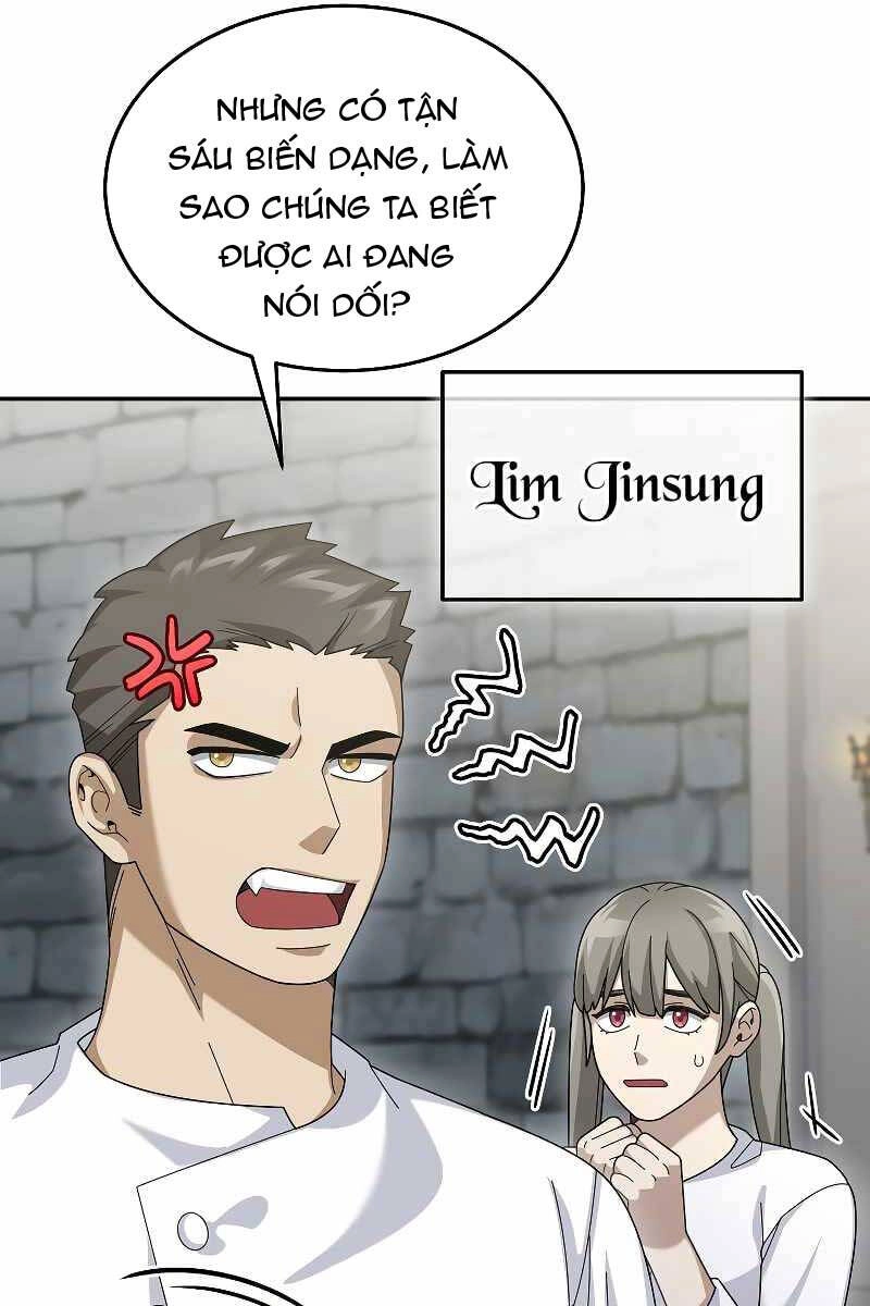Người Mới Này Quá Mạnh Chapter 72 - 11