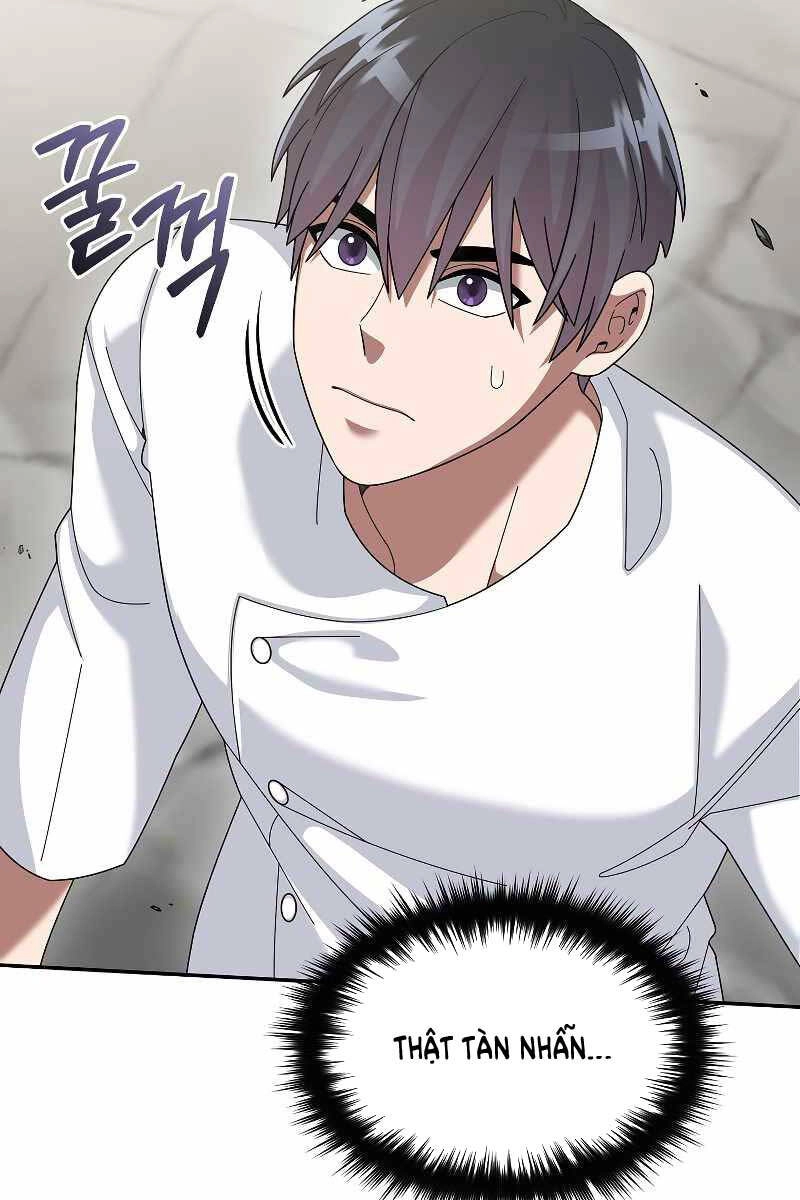 Người Mới Này Quá Mạnh Chapter 72 - 34