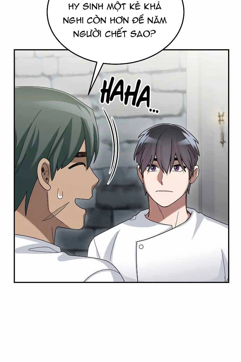 Người Mới Này Quá Mạnh Chapter 72 - 97